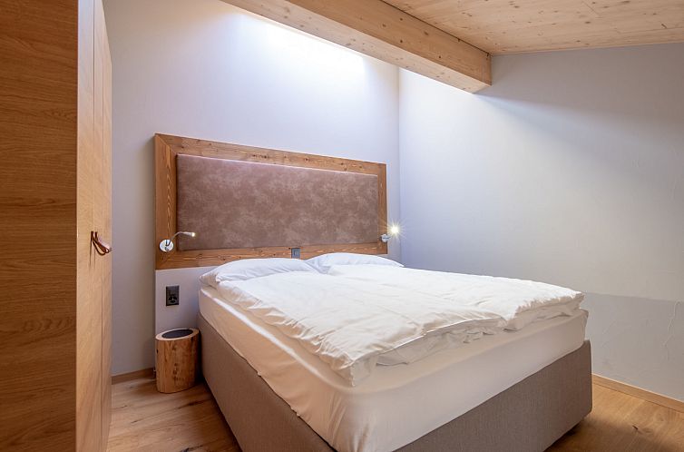 Appartement SWISSPEAK Resorts Vercorin