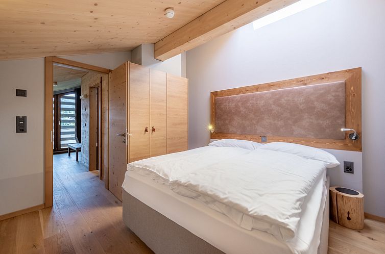 Appartement SWISSPEAK Resorts Vercorin