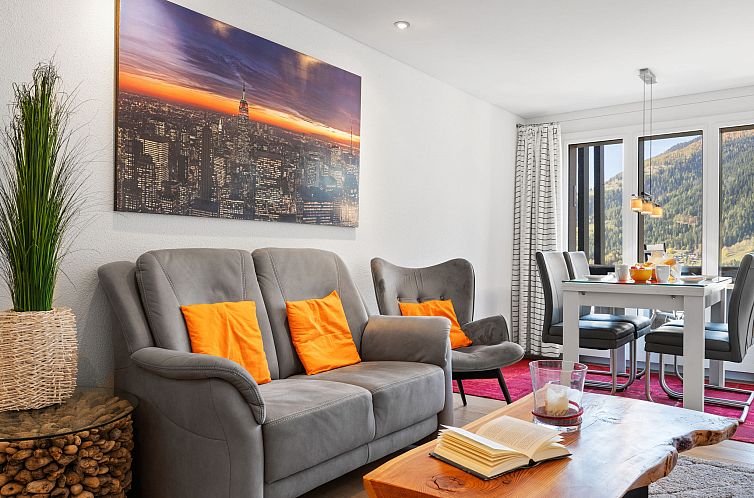 Appartement Aragon P36