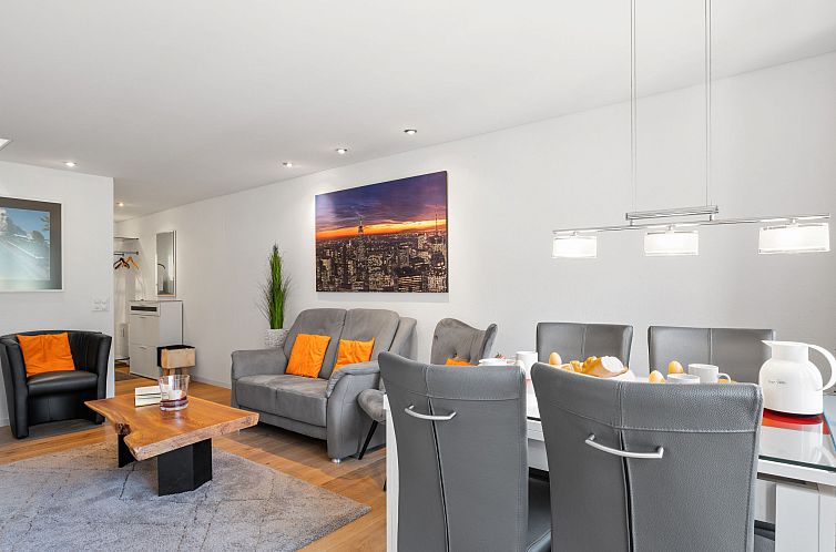 Appartement Aragon P36