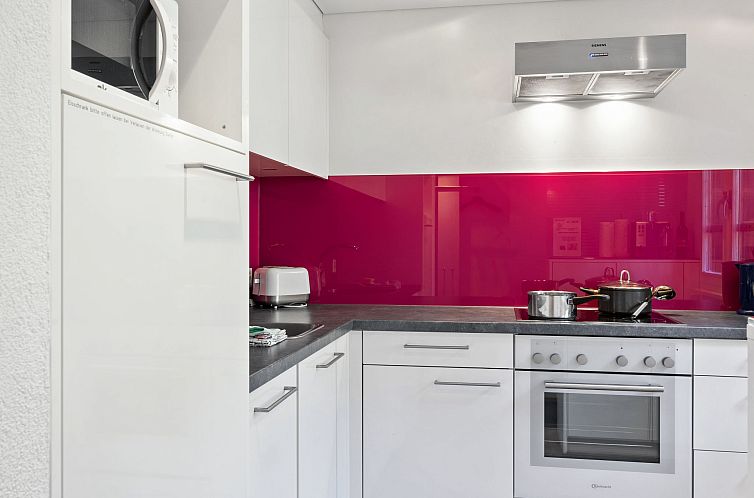 Appartement Aragon P36