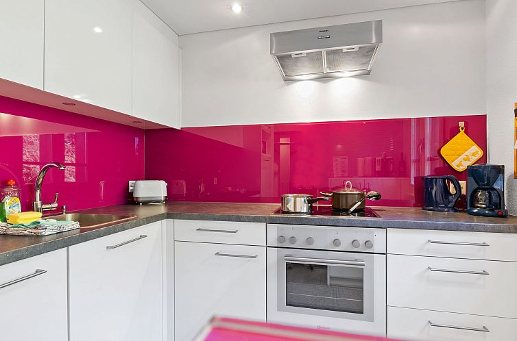 Appartement Aragon P36