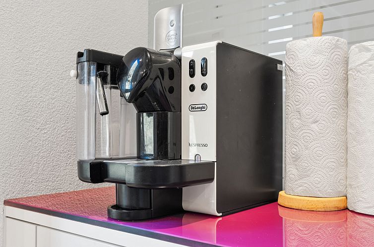 Appartement Aragon P36