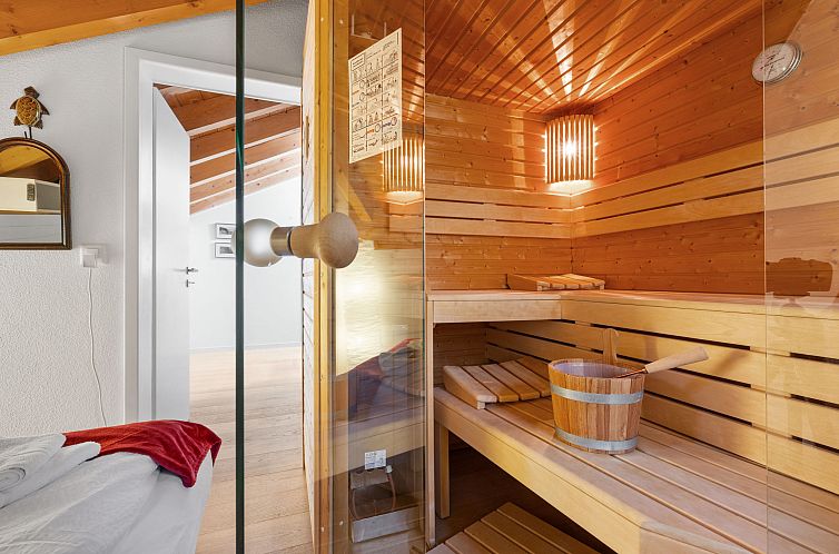 Appartement Aragon P36