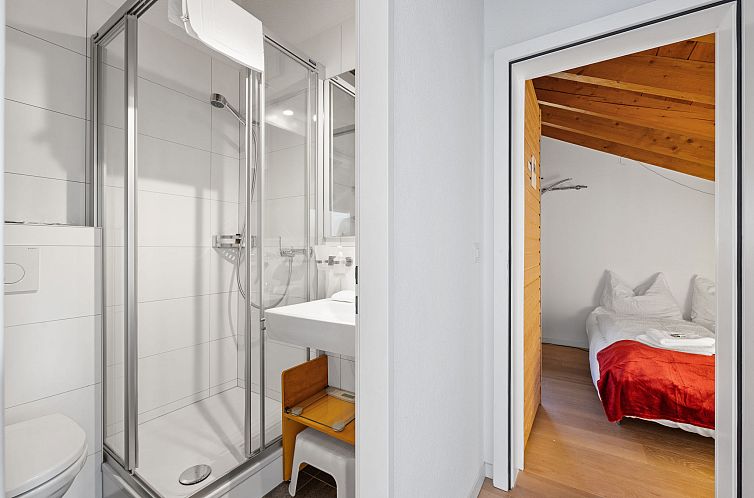 Appartement Aragon P36