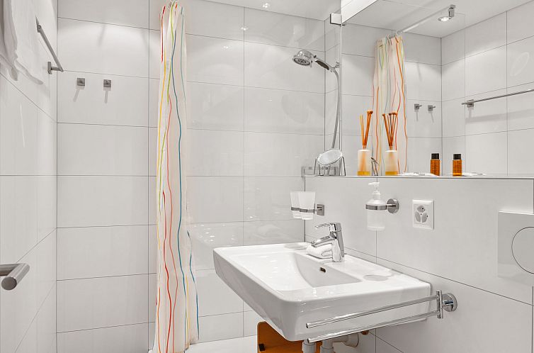 Appartement Aragon P36