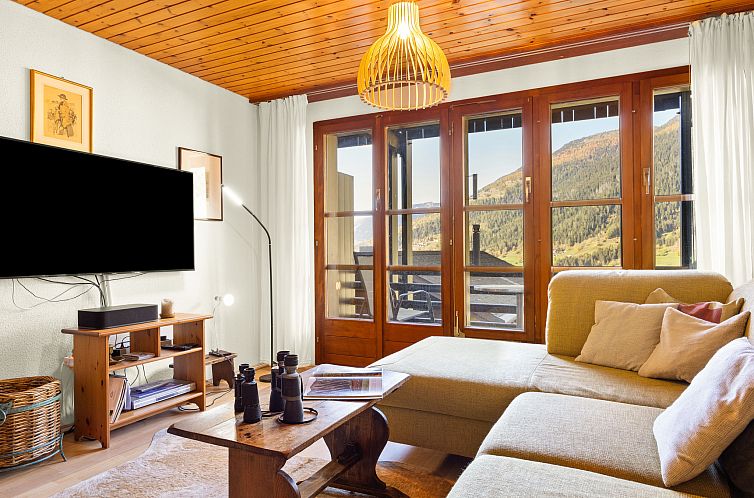 Appartement Aragon B48