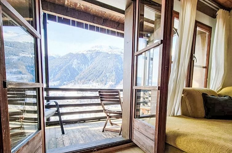 Appartement Aragon B48