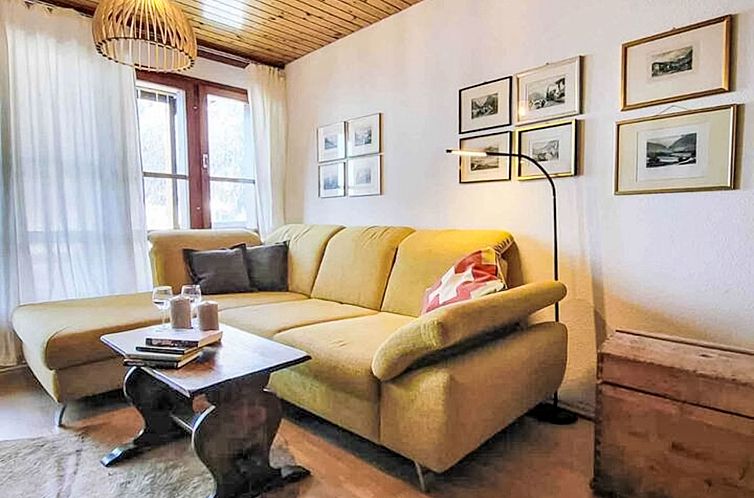 Appartement Aragon B48