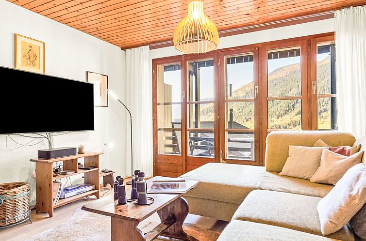 Appartement Aragon B48