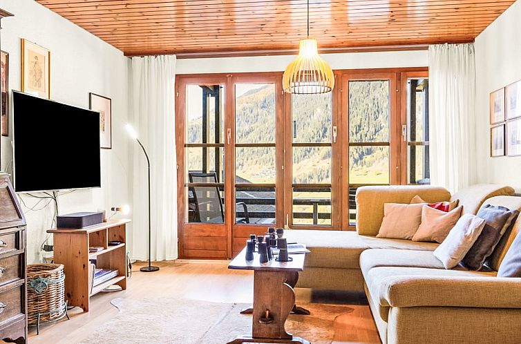 Appartement Aragon B48