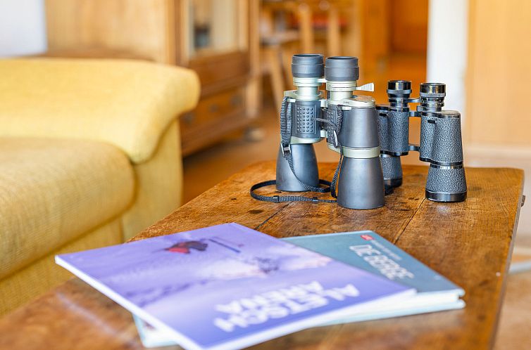 Appartement Aragon B48