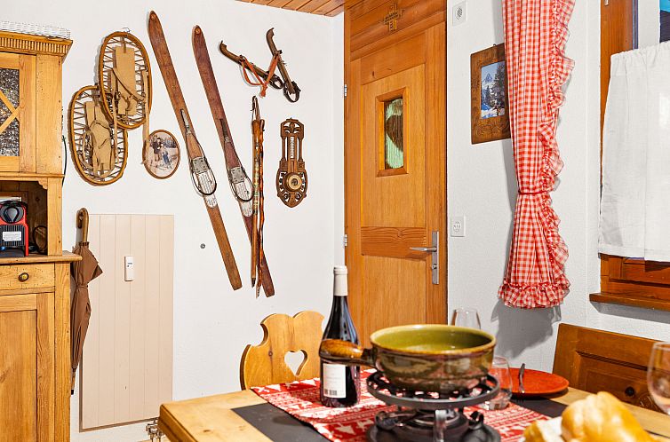 Appartement Aragon B48