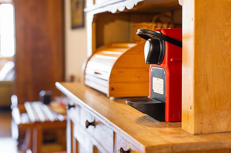 Appartement Aragon B48