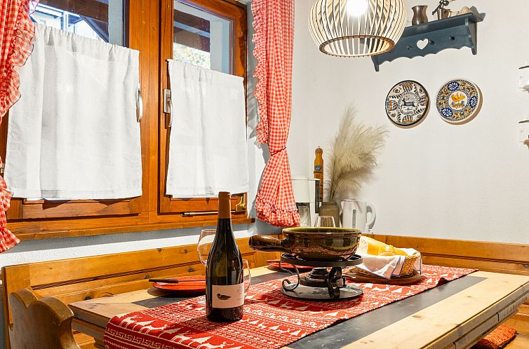 Appartement Aragon B48