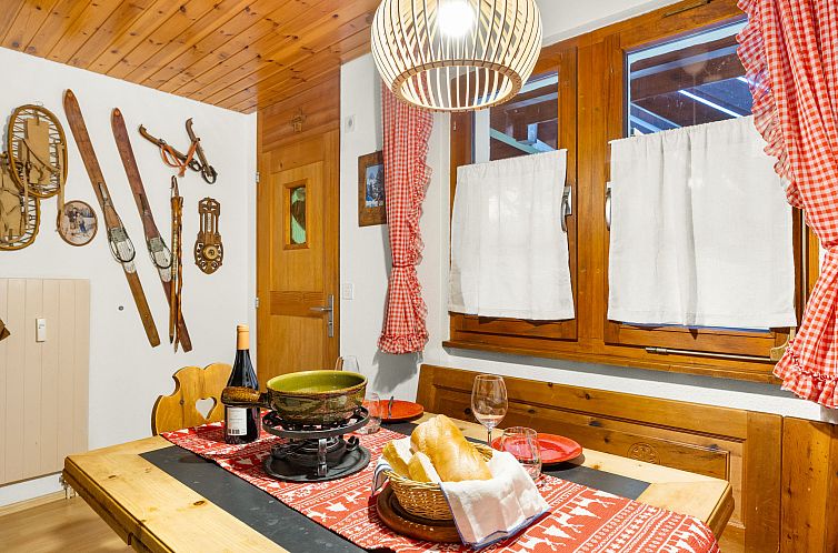 Appartement Aragon B48