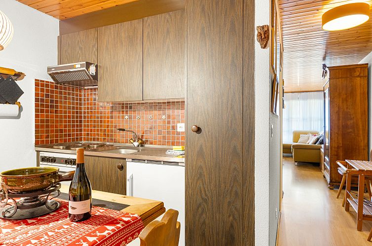 Appartement Aragon B48