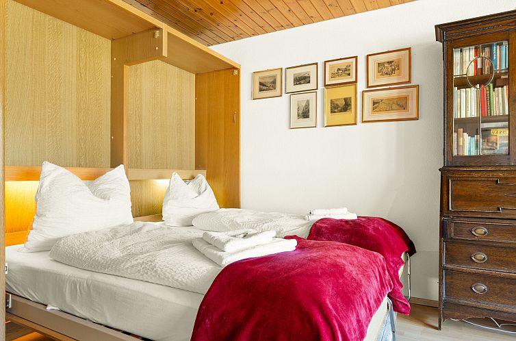 Appartement Aragon B48