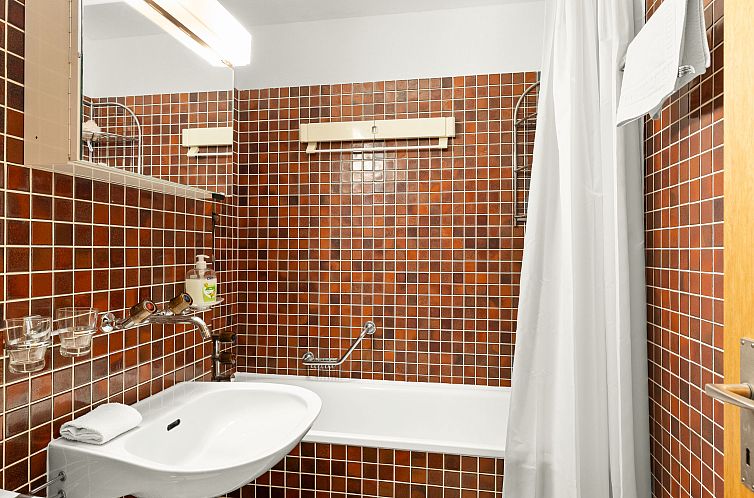 Appartement Aragon B48