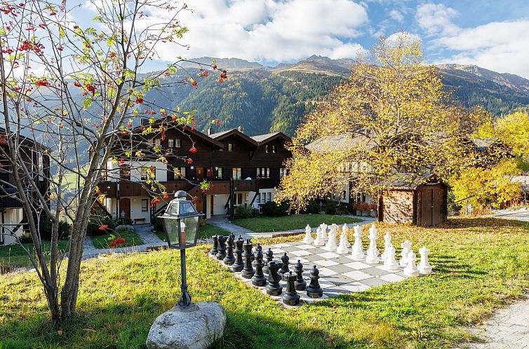 Appartement Aragon B48