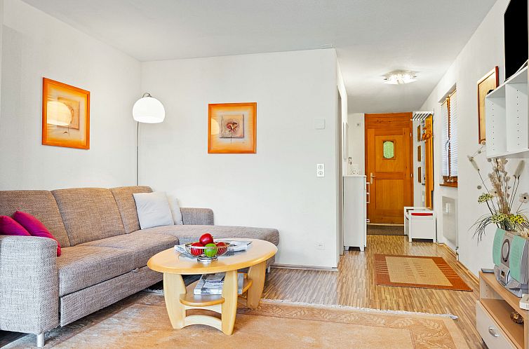 Appartement Aragon B47