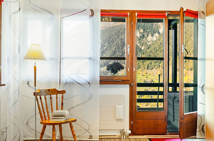 Appartement Aragon B47