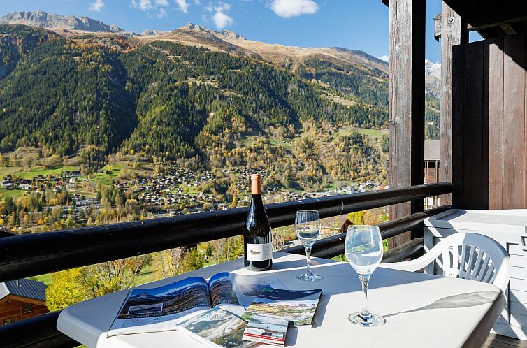 Appartement Aragon B47