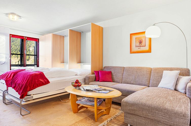 Appartement Aragon B47