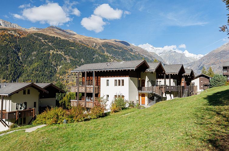 Appartement Aragon B47