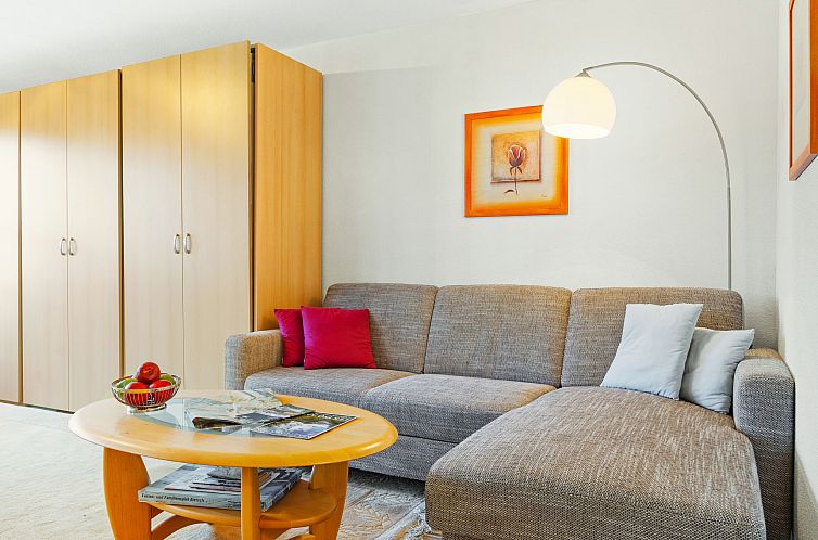 Appartement Aragon B47
