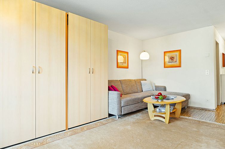 Appartement Aragon B47
