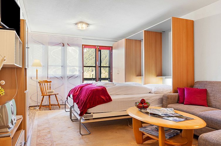 Appartement Aragon B47