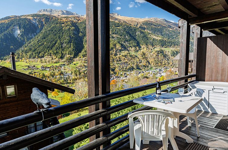 Appartement Aragon B47