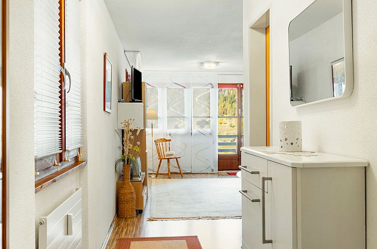 Appartement Aragon B47