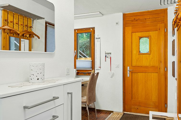 Appartement Aragon B47