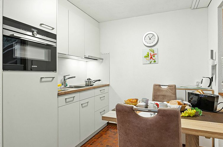 Appartement Aragon B47