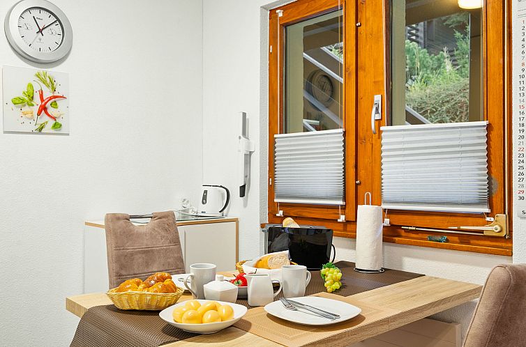 Appartement Aragon B47