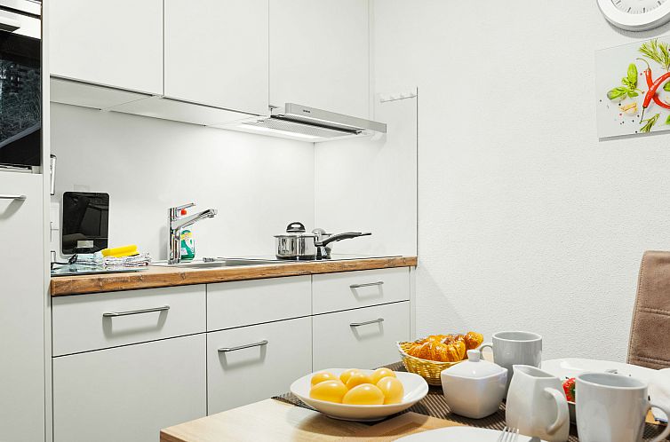 Appartement Aragon B47