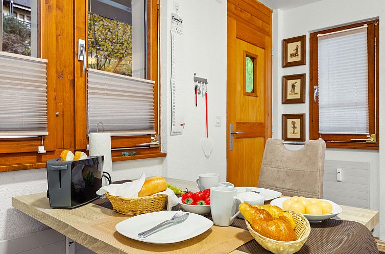 Appartement Aragon B47