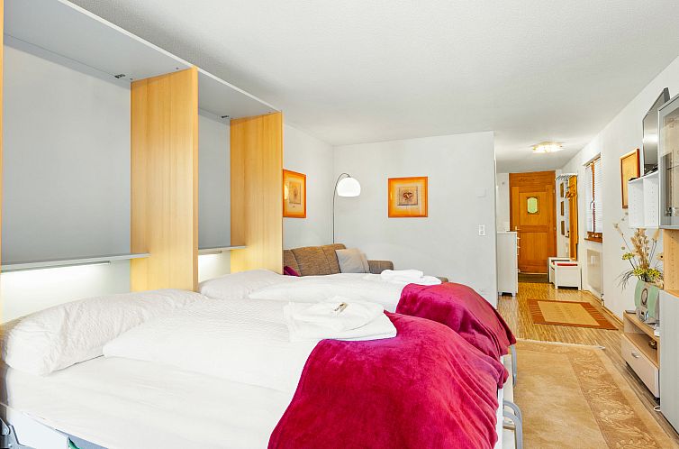 Appartement Aragon B47