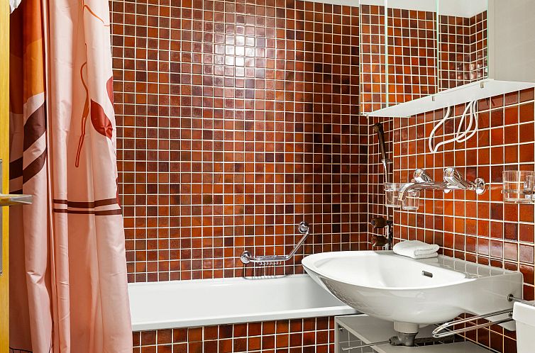 Appartement Aragon B47