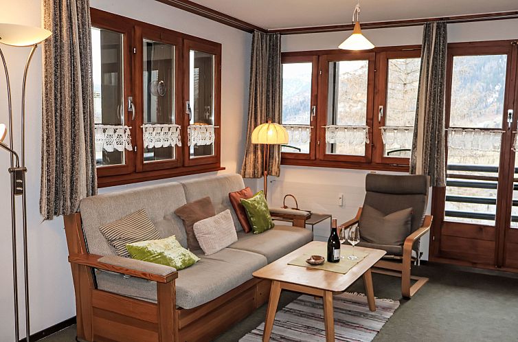 Appartement Aragon M86