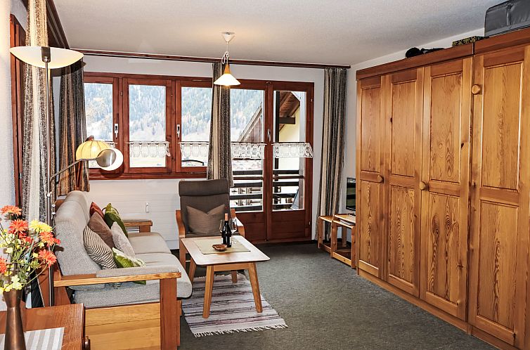 Appartement Aragon M86