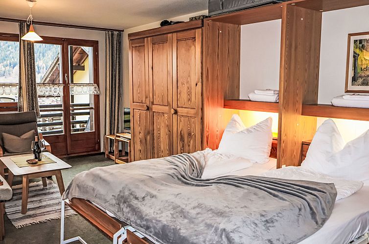 Appartement Aragon M86