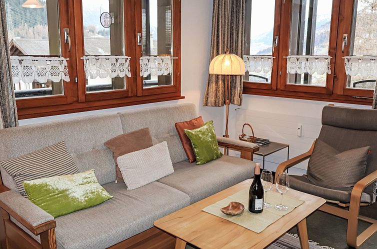 Appartement Aragon M86