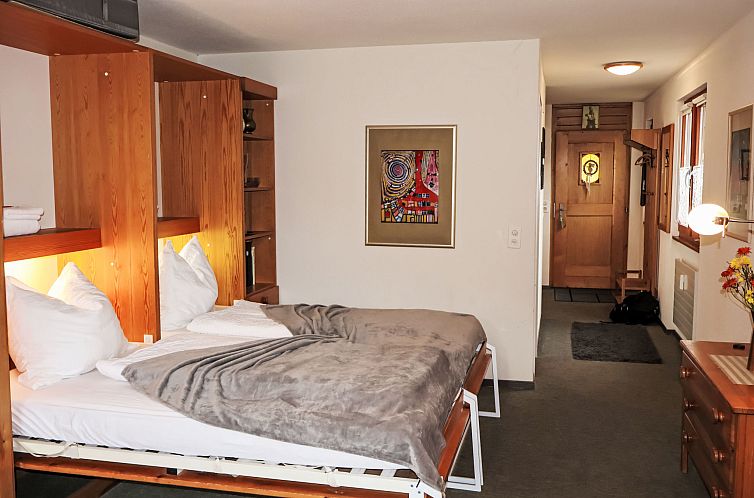 Appartement Aragon M86