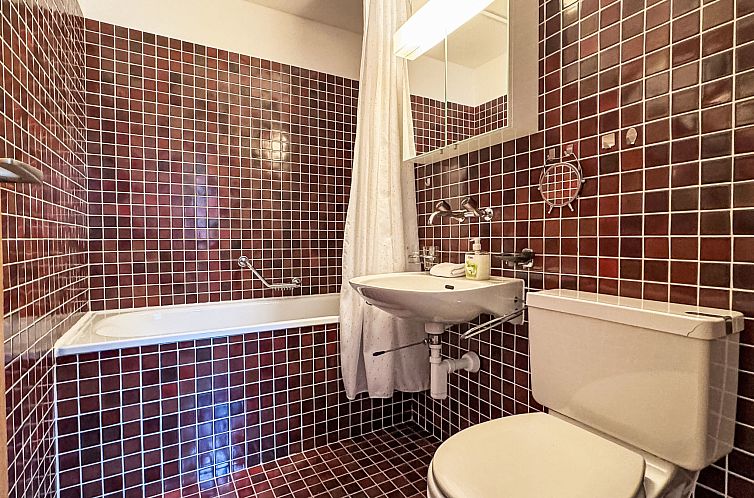 Appartement Aragon M86