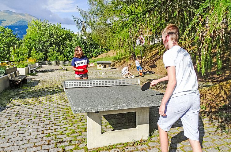 Appartement Aragon M86