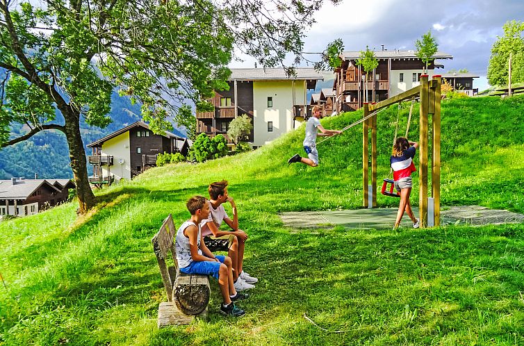 Appartement Aragon M86