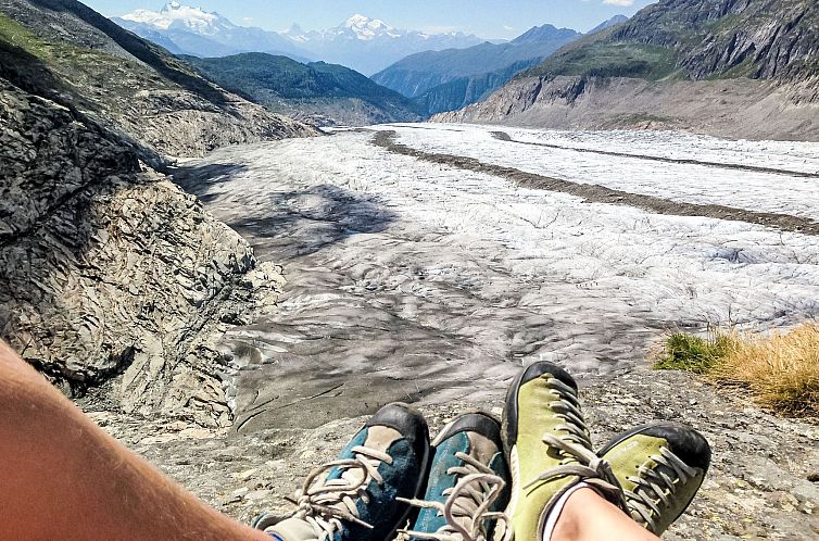 Appartement Aragon M86